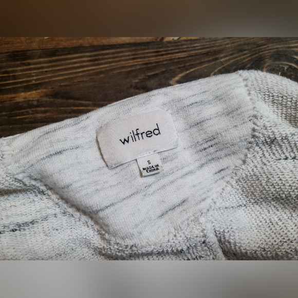 Wilfred Aritzia Diderot Sweater - Picture 3 of 3